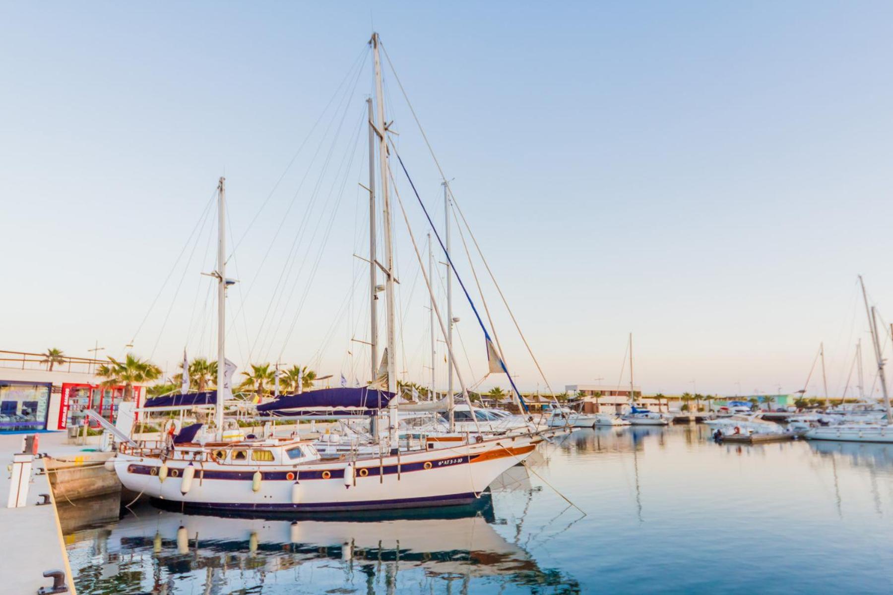 Apartmán Alegria Id118 Torrevieja Exteriér fotografie