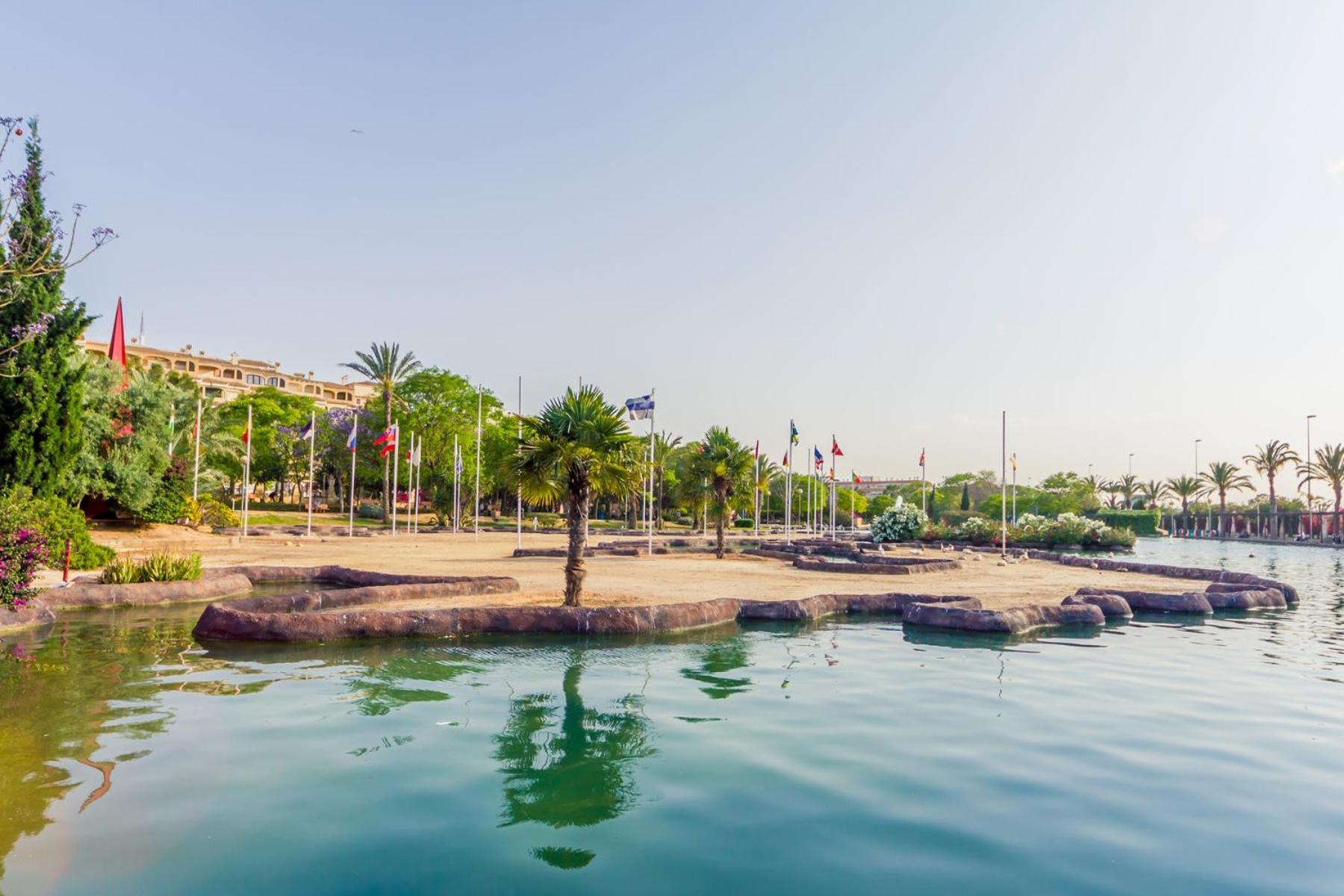Apartmán Alegria Id118 Torrevieja Exteriér fotografie