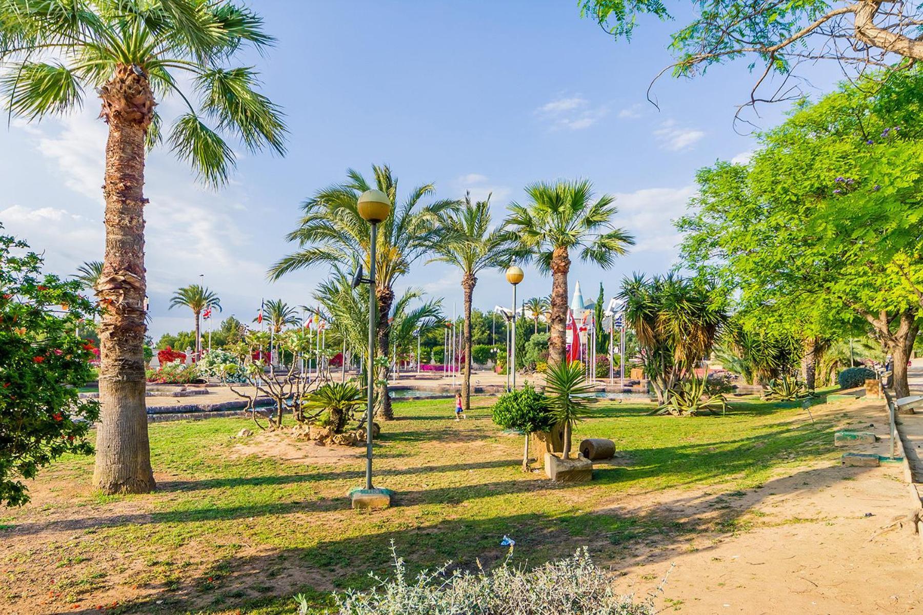 Apartmán Alegria Id118 Torrevieja Exteriér fotografie