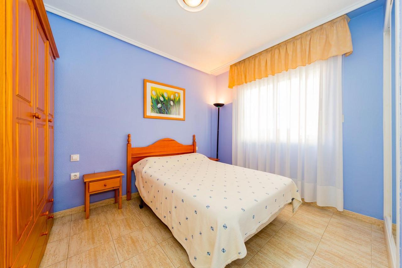 Apartmán Alegria Id118 Torrevieja Exteriér fotografie