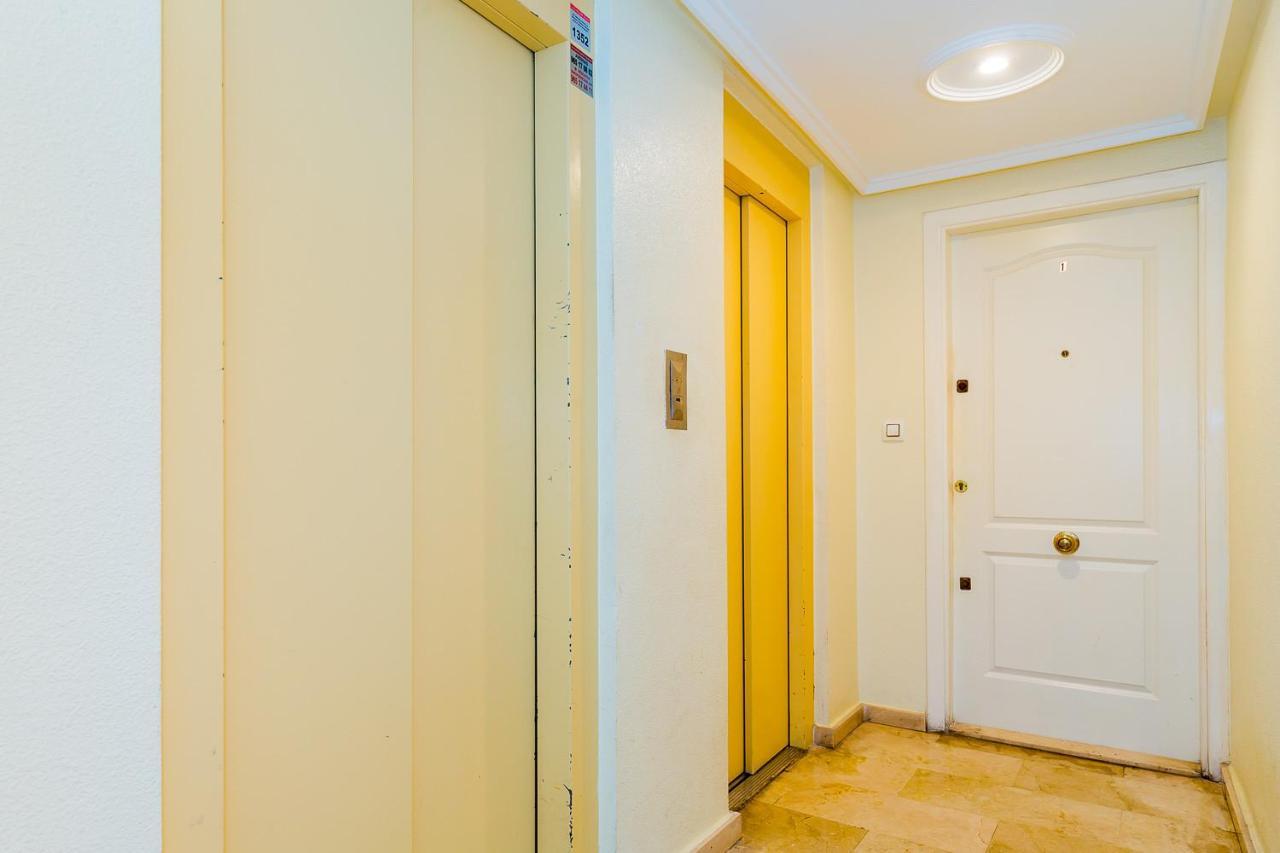 Apartmán Alegria Id118 Torrevieja Exteriér fotografie