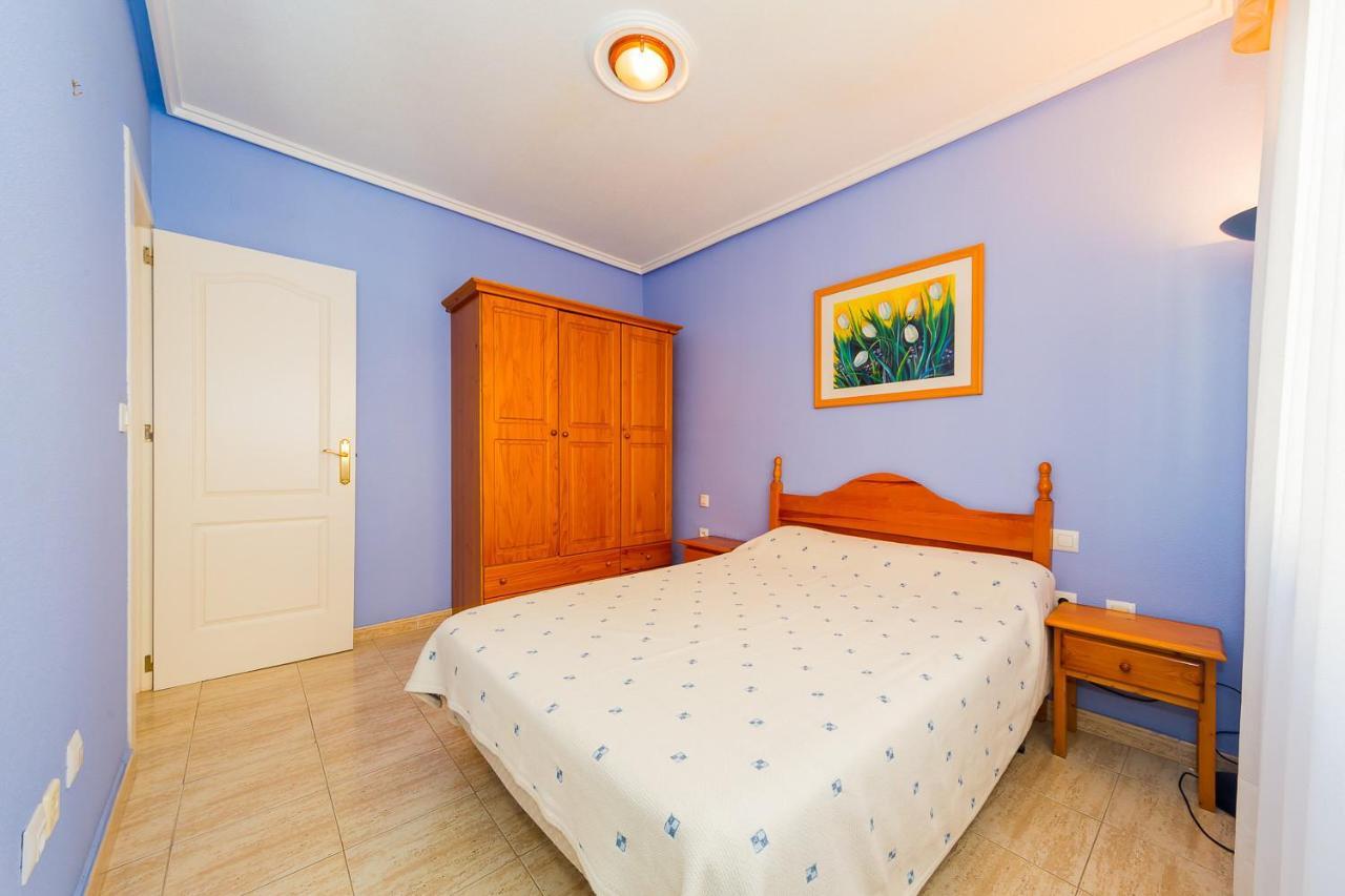 Apartmán Alegria Id118 Torrevieja Exteriér fotografie