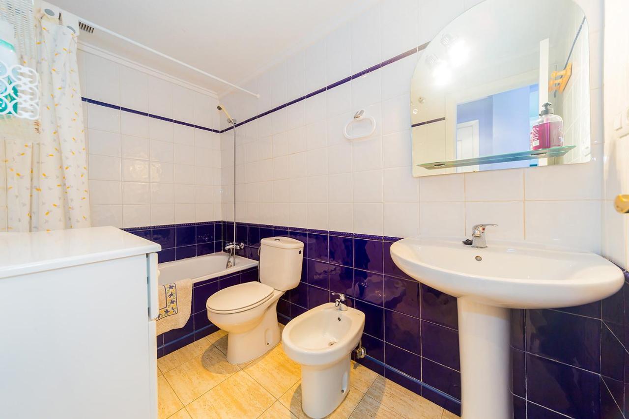 Apartmán Alegria Id118 Torrevieja Exteriér fotografie
